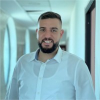 Anas Halabi