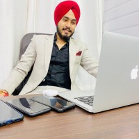 Amrinder Singh Sodhi
