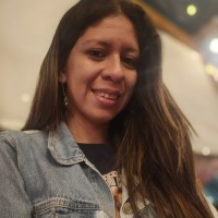 Katheryne Daza Burbano