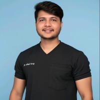 AFTAB TARIQ CHOHAN