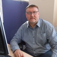 Igor Sobolev