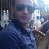 Jamal Abih