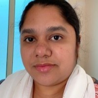 Farheen S