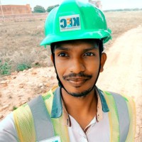 Md Dilshad Almdaar