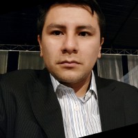 Larry Jose Luis Rodriguez