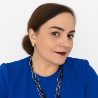 Lucia Lapuente Sangrós