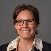 Pia Agerskov Lovmand