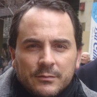 Andrés Plaza