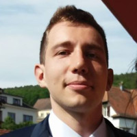 Raphaël Marin
