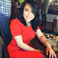 Catherine Montoya