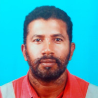 Johnson Jayaraj
