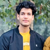 Sarthak Dwivedi