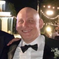 Nick Scarpello