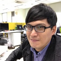 Arnold Wu