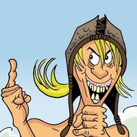 Claude Bergé dit Deberg
