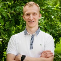 Иван Горбунов