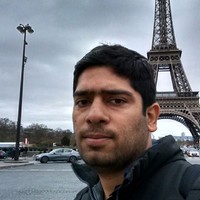 Deepak Sharma