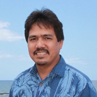 Mike Rabang