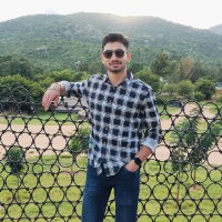 Souvik Mondal