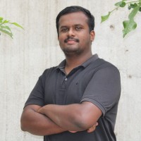 Pruthviraj R