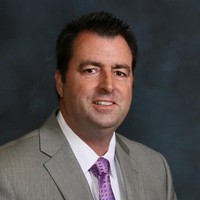 Jeff Pace