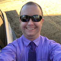 Joey McElroy