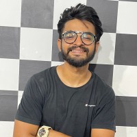 Vaibhav Thakkar