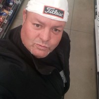 Shaun Van Dyk