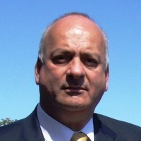 Ian Ward Bem