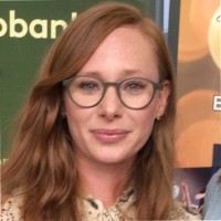 Christina Hilding Rasmussen