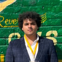 Pranjal Manoj