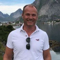 John Berg-Sæther