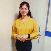 Sakshi Dhote