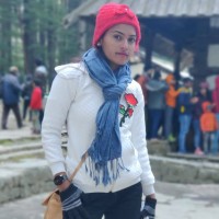 URMILA RAM