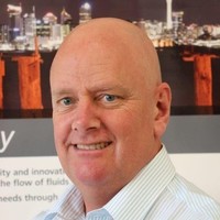 David Croxford