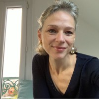 Marie Seine-Behaegel