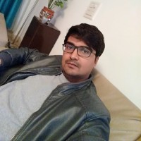 Abhinav Saxena