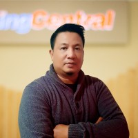 John Mark Geronimo