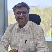 Ketan Oza