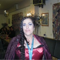 Dawn James