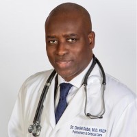 Daniel Dube