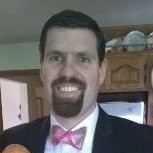 Troy Baumgardner