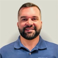 Kevin Palenchar