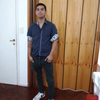 Federico David Villarreal Fernandez