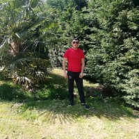 Manolache Mihai