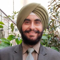 Mohandeep Singh Pahwa