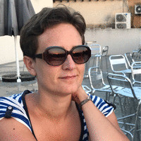 Sarah Caes