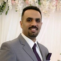 Mohammed Al-Hadeethi