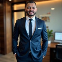 Diego Almeida