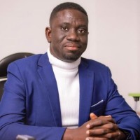 Dr. John Saviour Yaw Eleblu